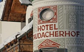 Staudacherhof Hotel